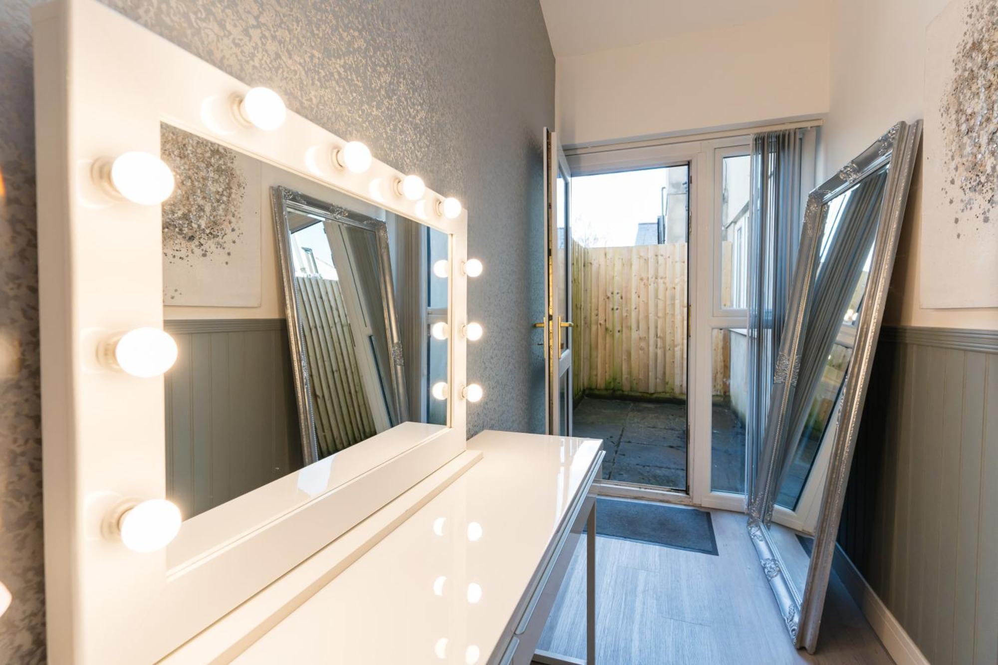 Nottage House Premier Apartments Cardiff Kültér fotó