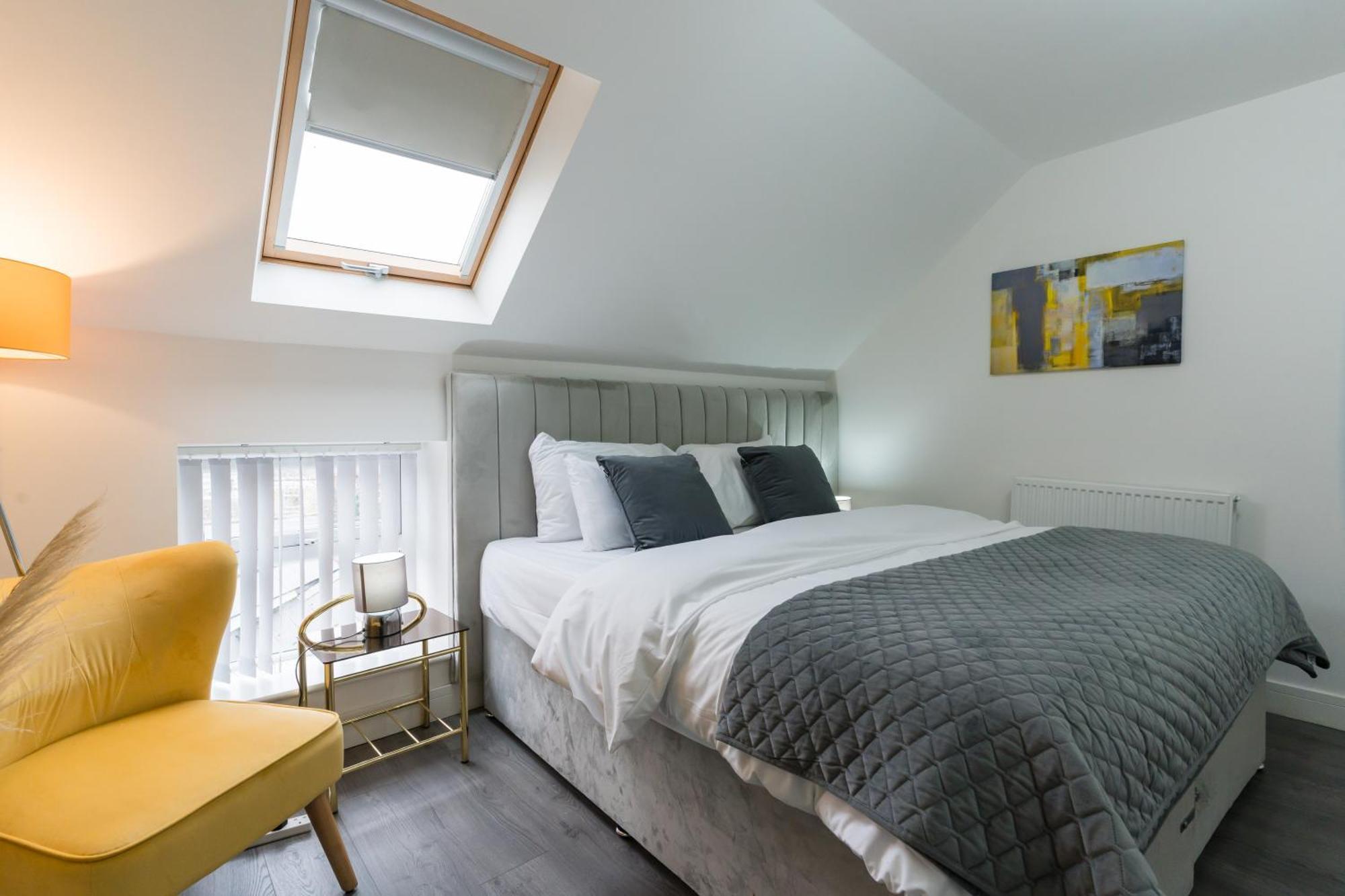 Nottage House Premier Apartments Cardiff Kültér fotó