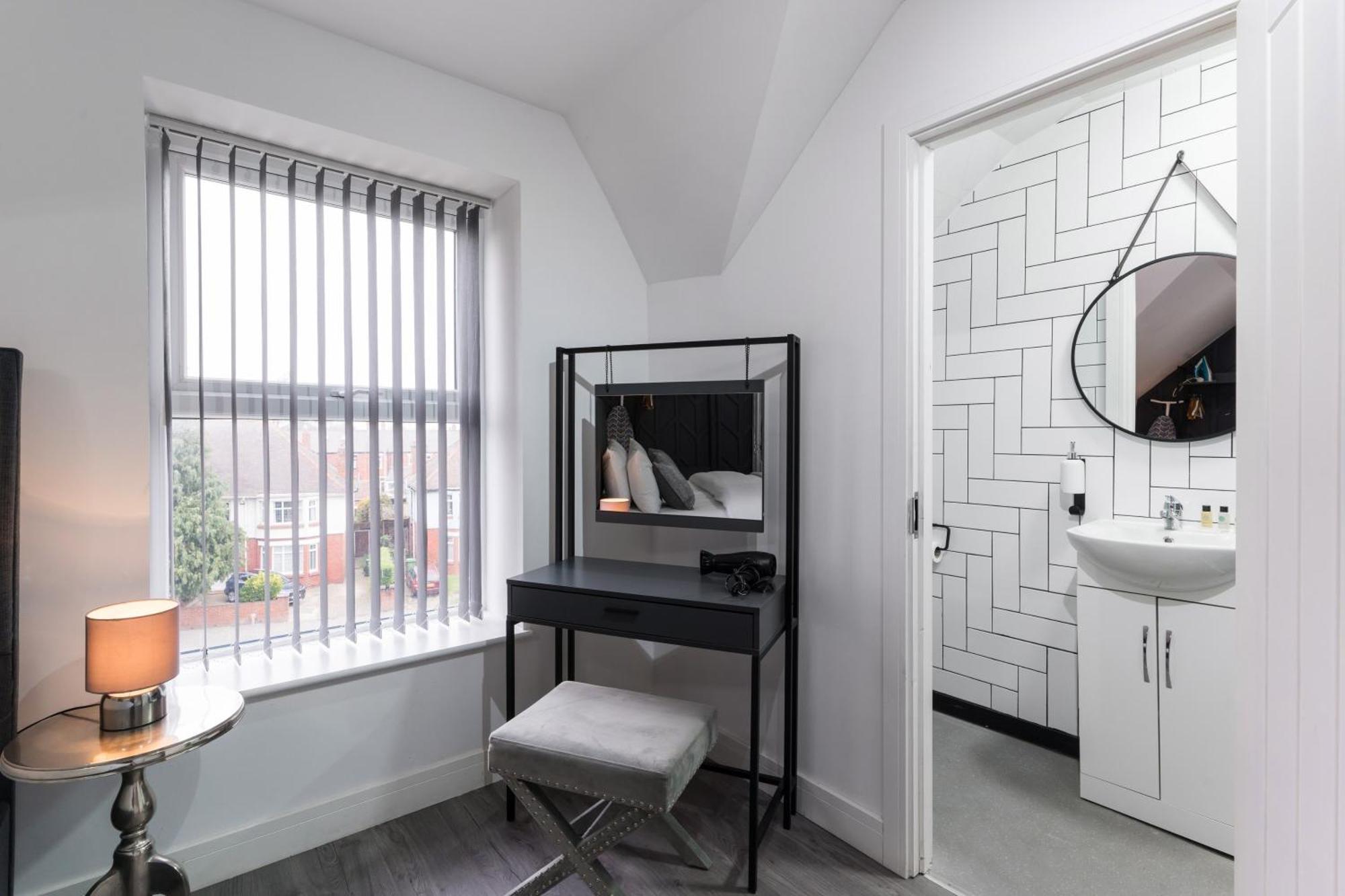 Nottage House Premier Apartments Cardiff Kültér fotó